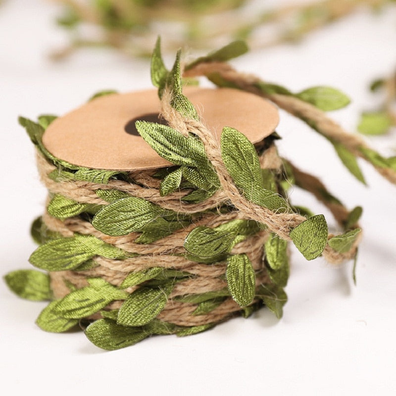 Plante Grimpante Artificielle