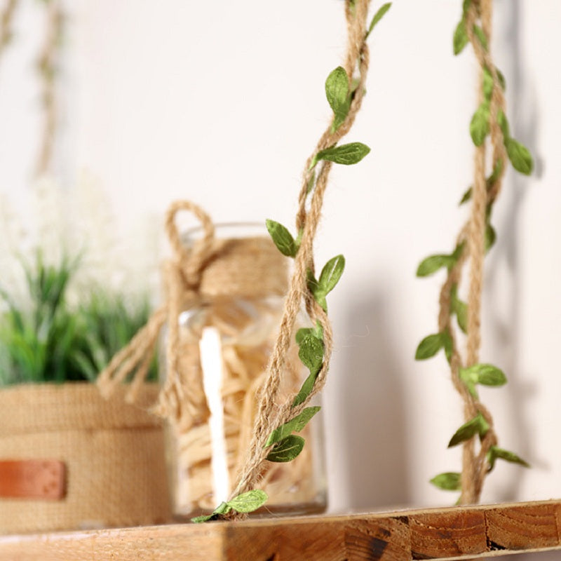 Plante Grimpante Artificielle