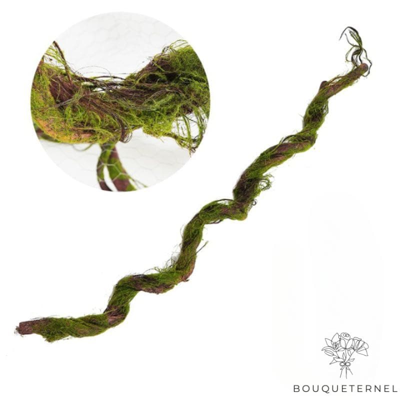 Tronc d'Arbre Artificiel