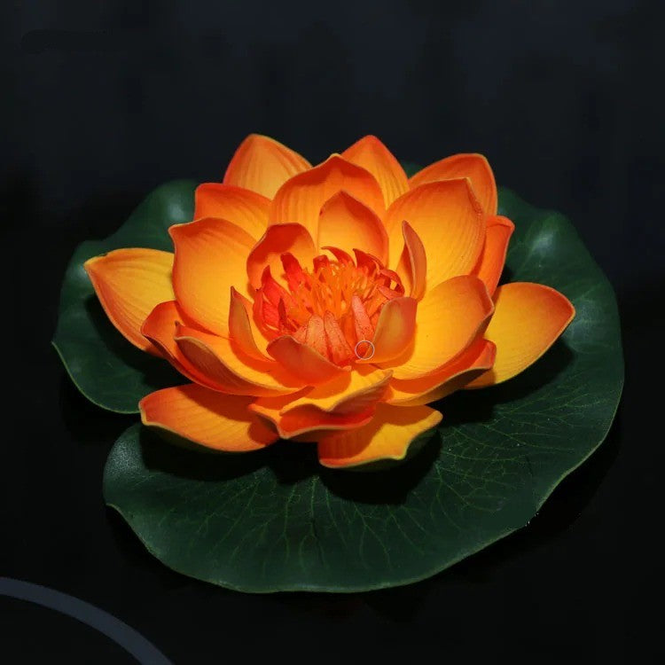 Fausse Fleur de Lotus