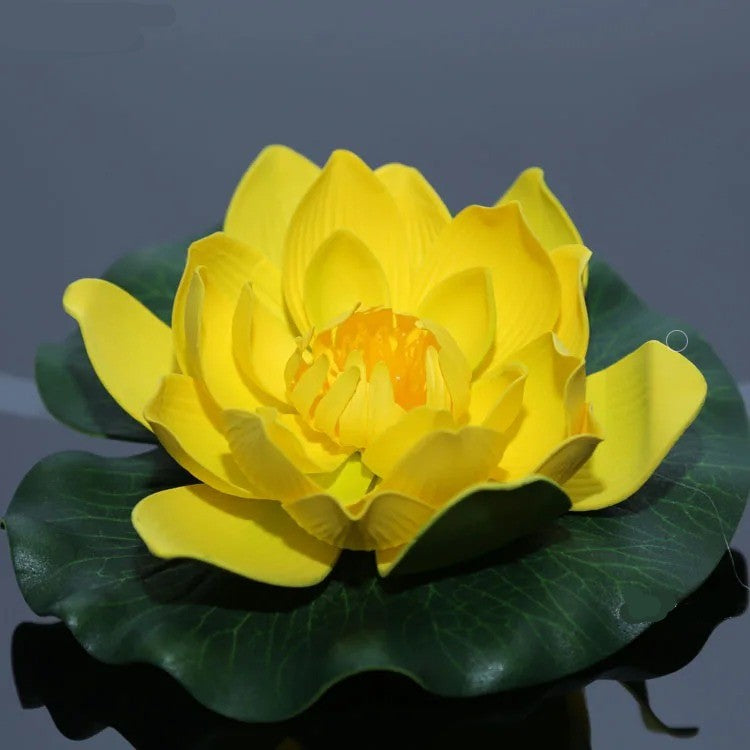 Fausse Fleur de Lotus