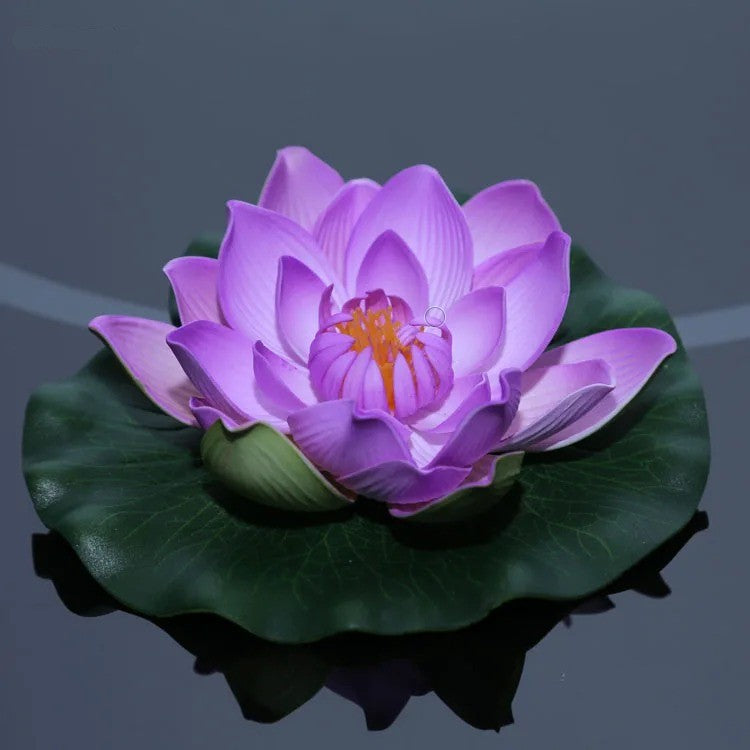 Fausse Fleur de Lotus
