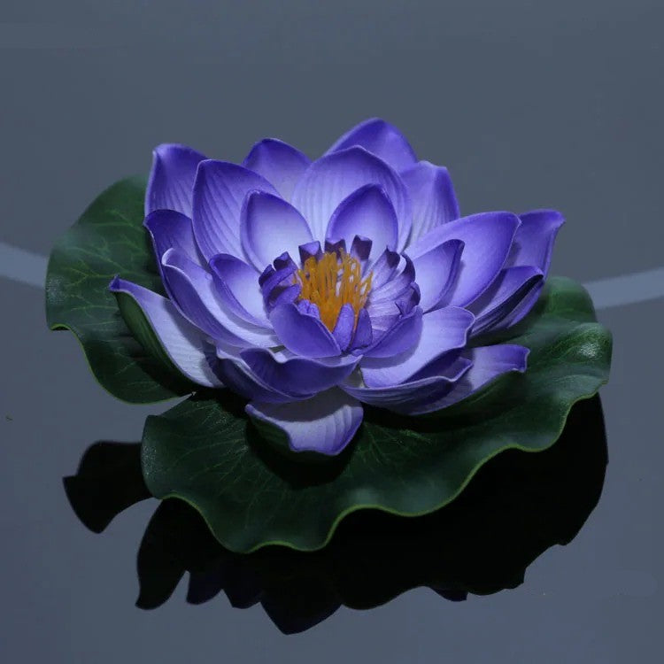 Fausse Fleur de Lotus
