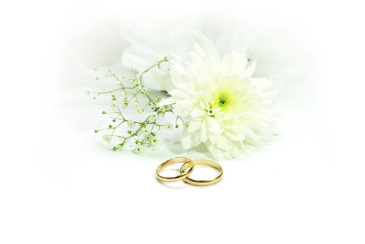 Organisation de votre mariage : Combien devez-vous compter pour le budget fleurs ?
