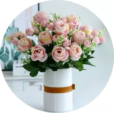 Roses Artificielles