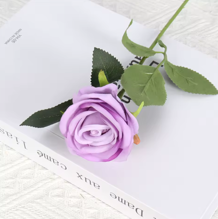 Fausse Rose Fushia