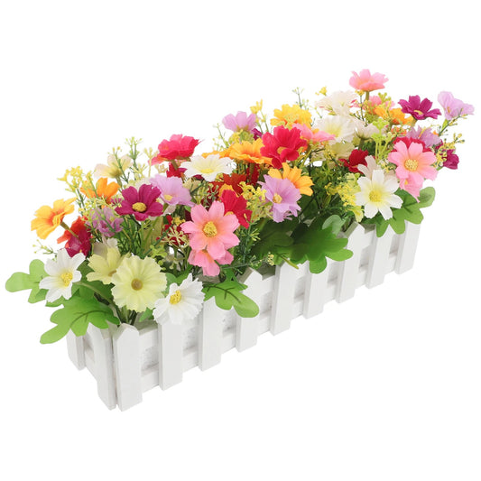 Jardinière pour Pierre Tombale