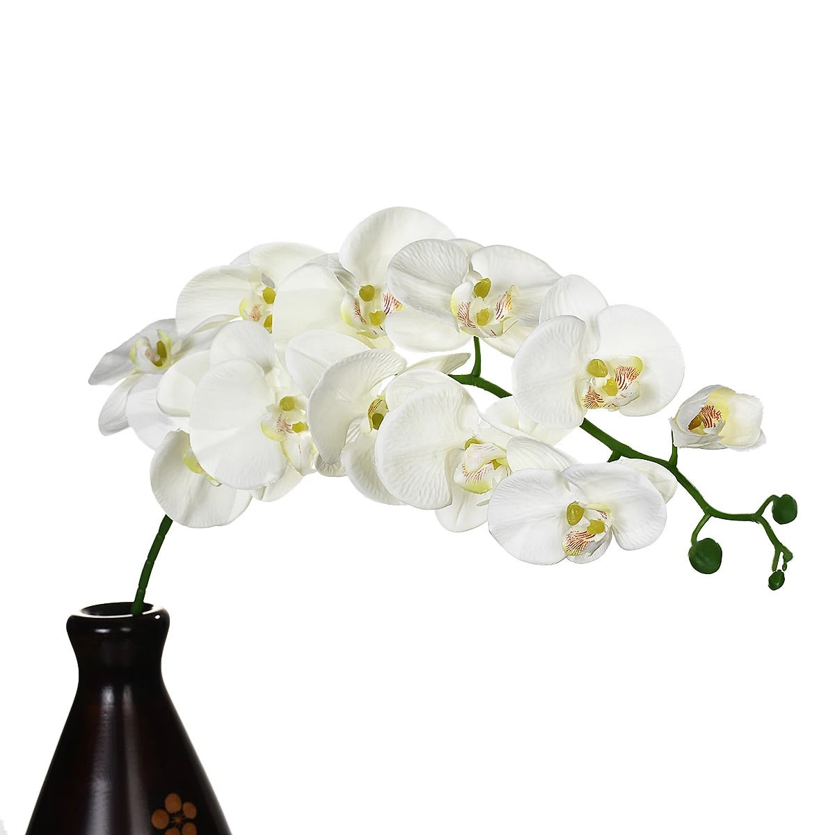 Orchidée Artificielle Grande taille 1