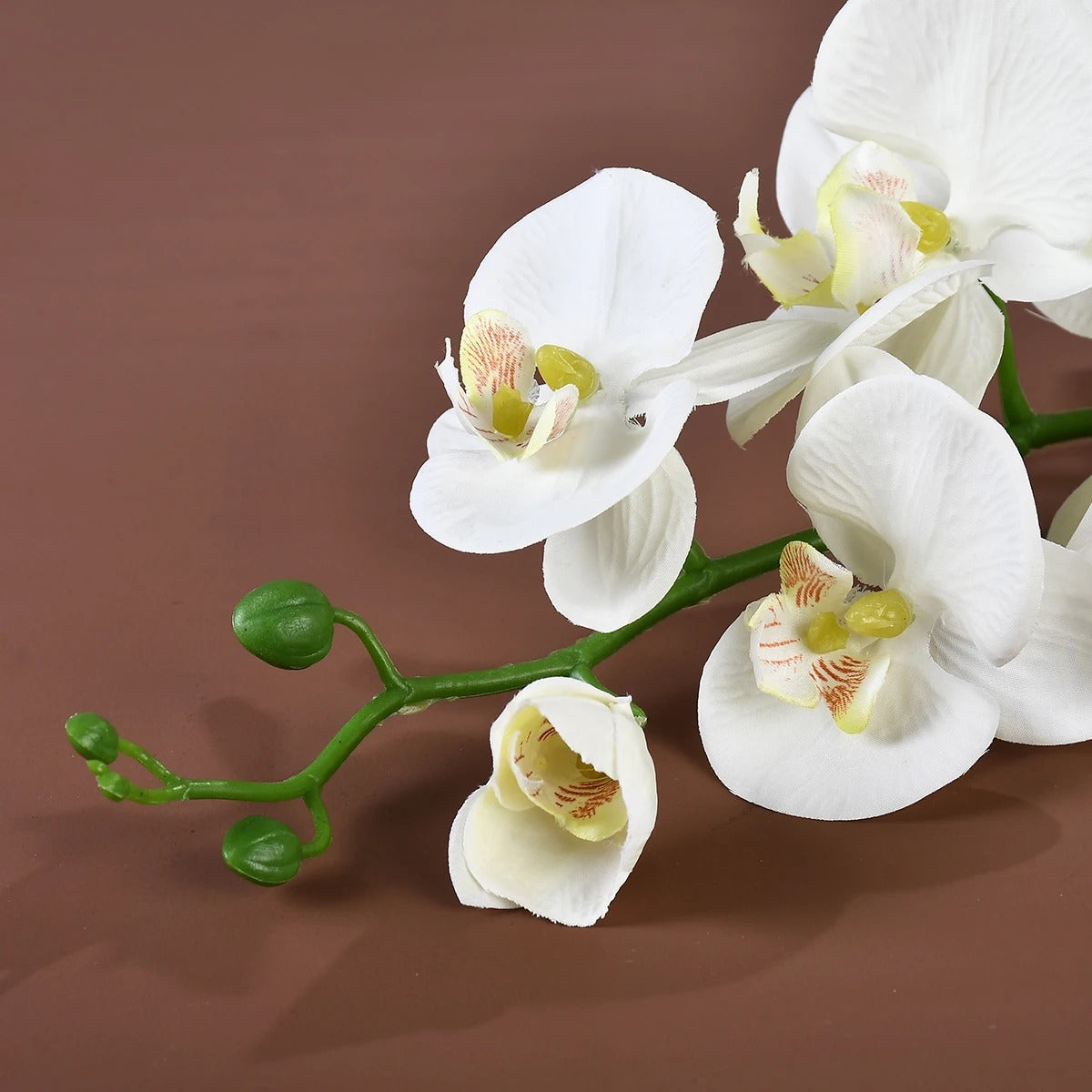 Orchidée Artificielle Grande taille 