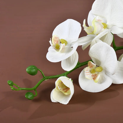 Orchidée Artificielle Grande taille 