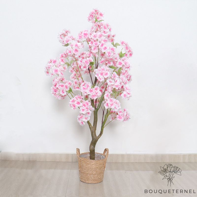 Arbre Artificiel de Cerisier Japonais