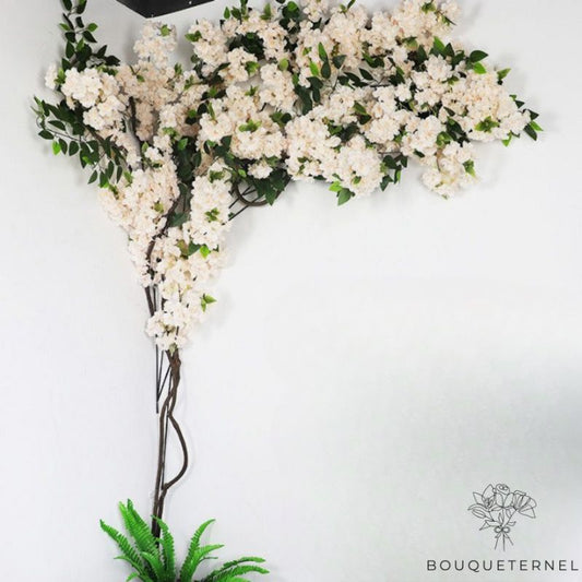 Arbre Artificiel Fleur de Cerisier