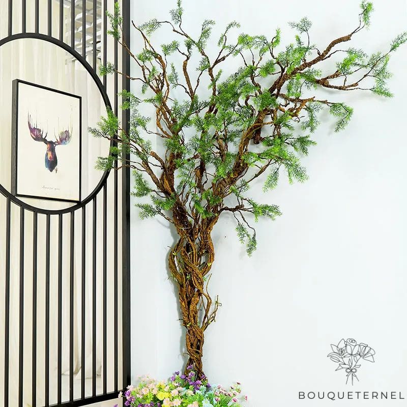 Arbre Artificiel Haut De Gamme