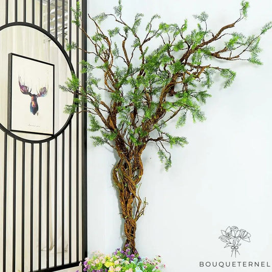 Arbre Artificiel Haut De Gamme