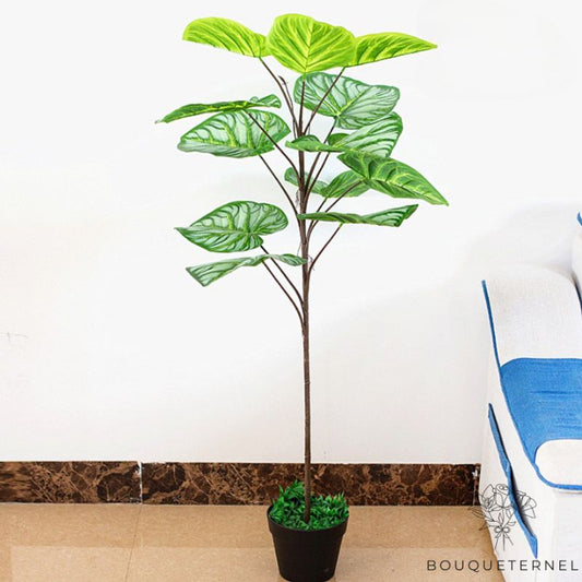 Arbre Artificiel pour Déco de Salon