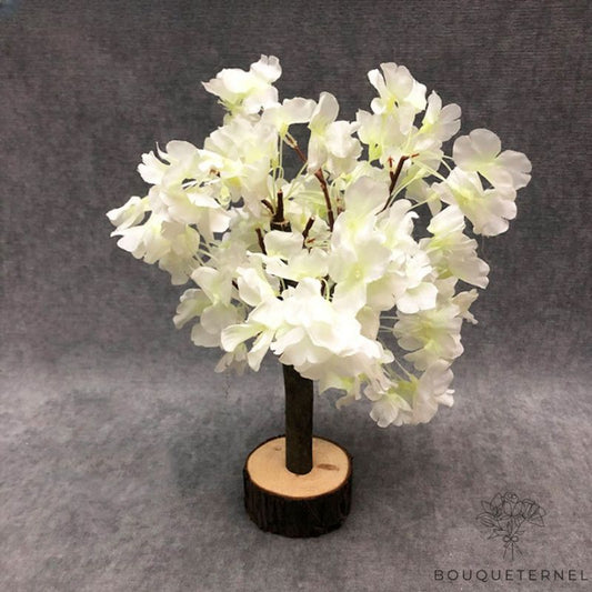 Arbre Artificiel pour Décoration de Table