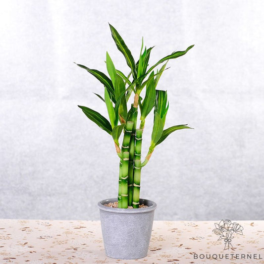 Arbre de Bambou Artificiel