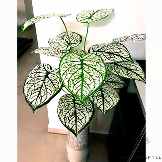 Arbre Blanc Artificiel