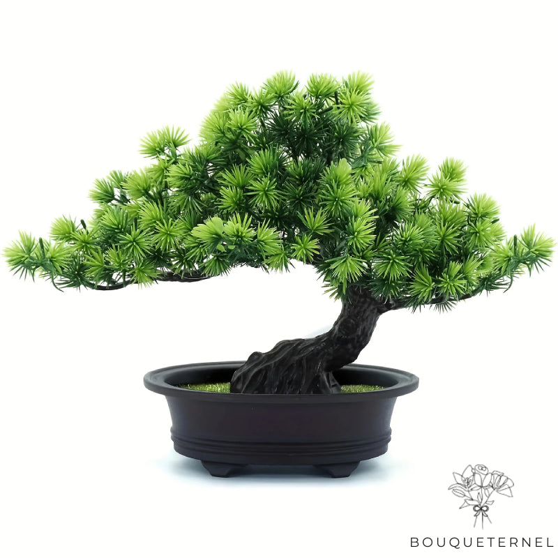 Arbre Bonsaï Artificiel Réaliste