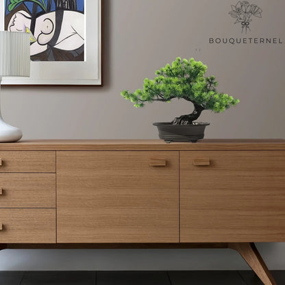 Arbre Bonsaï Artificiel Réaliste