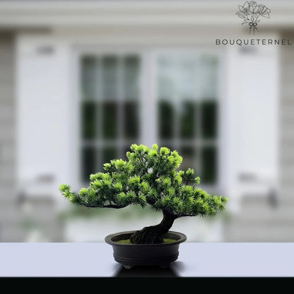 Arbre Bonsaï Artificiel Réaliste