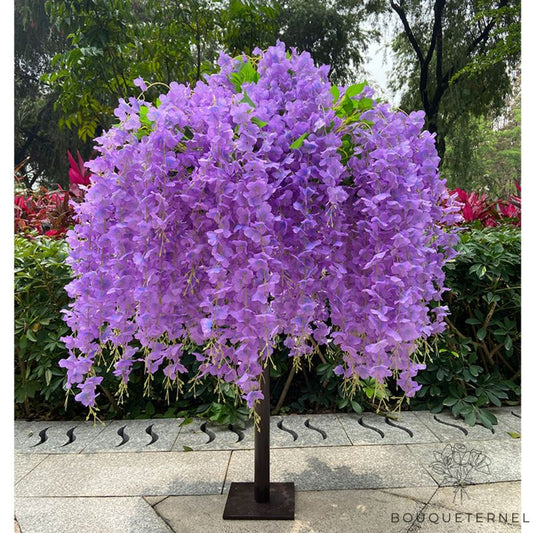 Arbre de Floraison Artificielle
