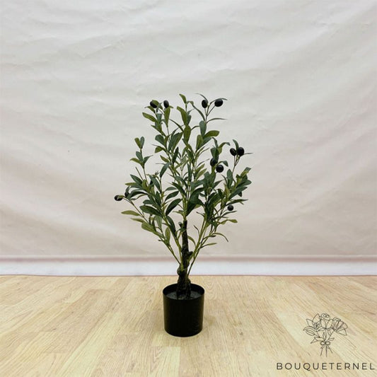 Arbre Décoratif Synthétique