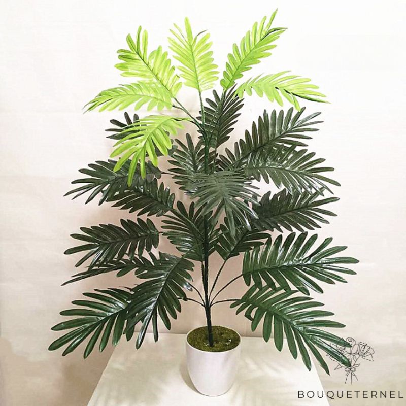 Arbre en Plastique Pas Cher