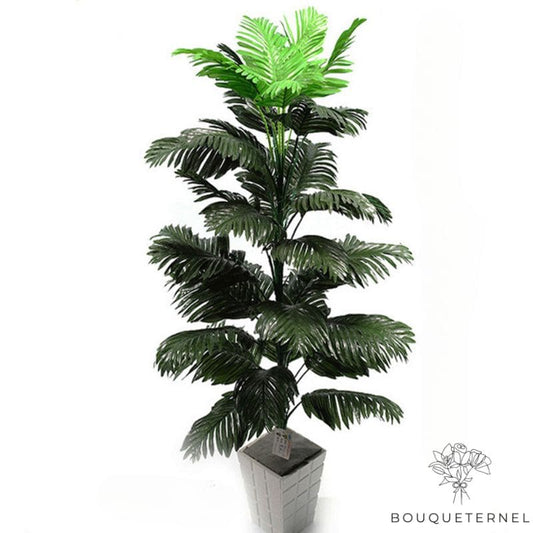 Arbre Exotique Artificiel