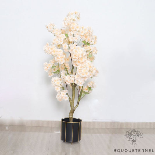 Arbre de Fleur de Cerisier Artificiel
