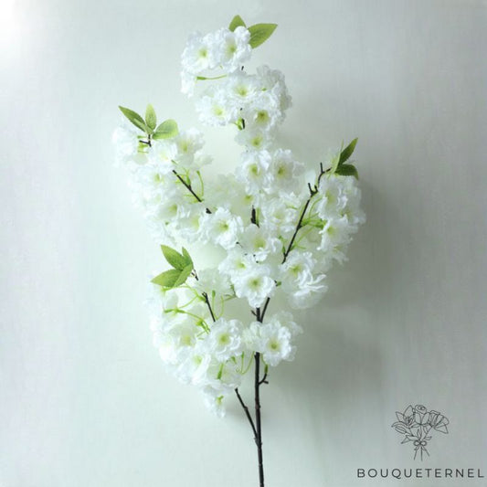 Branche d’Arbre Fleurie Artificielle