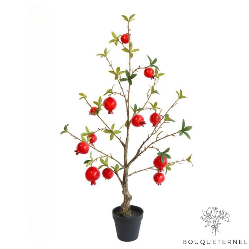 Arbre Sans Feuillage Artificiel