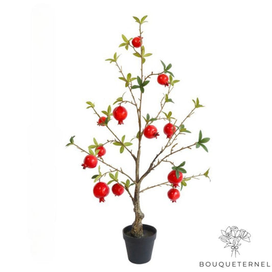 Arbre Sans Feuillage Artificiel