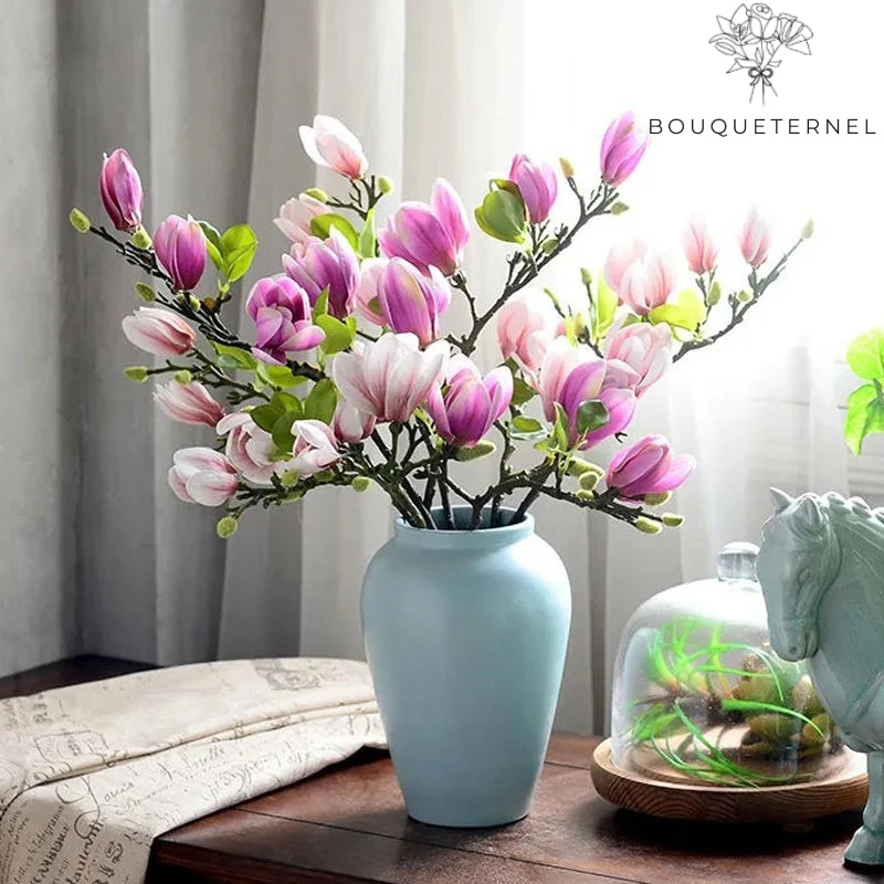 Branche Artificielle pour Vase d'Intérieur