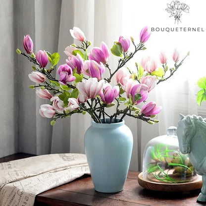 Branche Artificielle pour Vase d'Intérieur