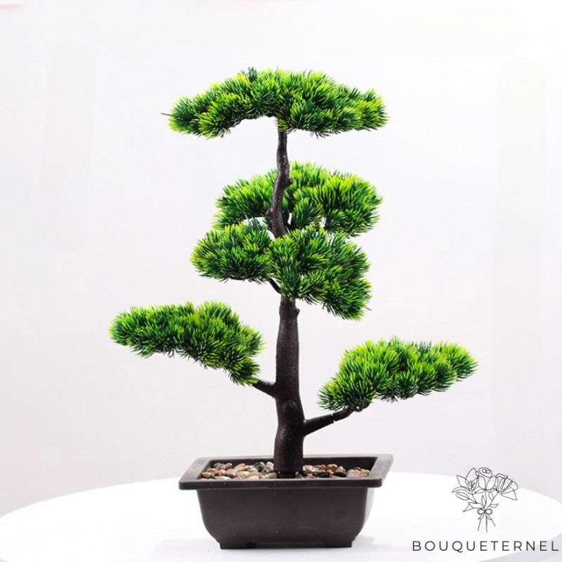 Bonsaï Artificiel Géant