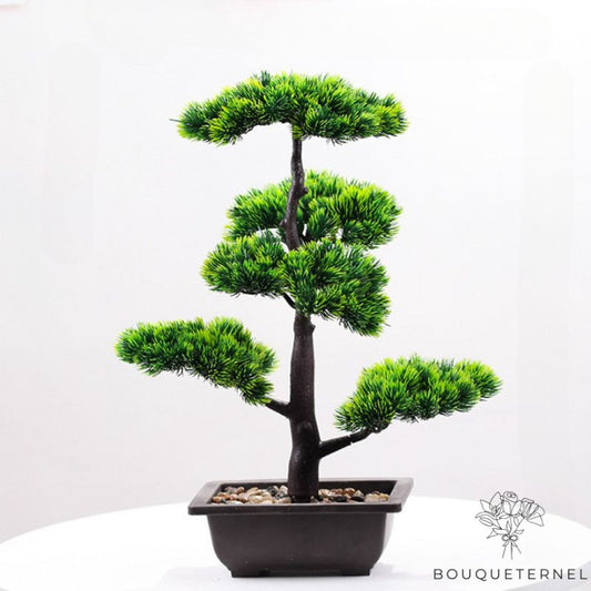 Bonsaï Artificiel Géant