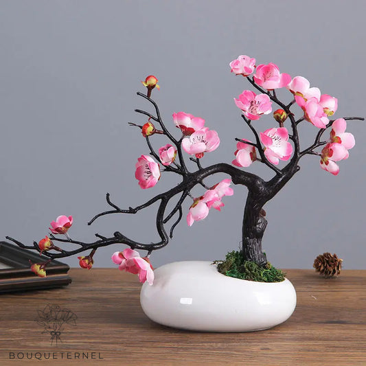 Bonsaï Artificiel Sakura