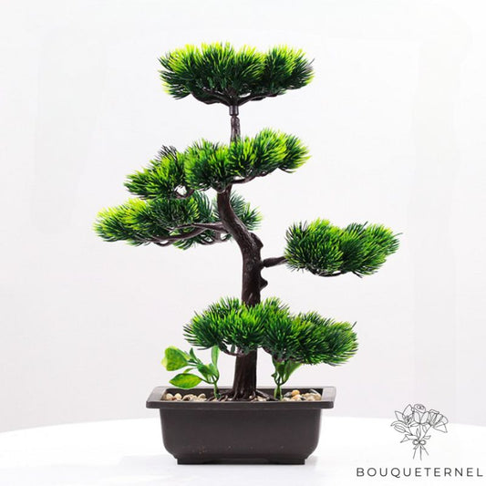Bonsai Géant Artificiel