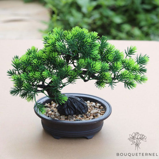 Bonzai Artificiel pour Extérieur