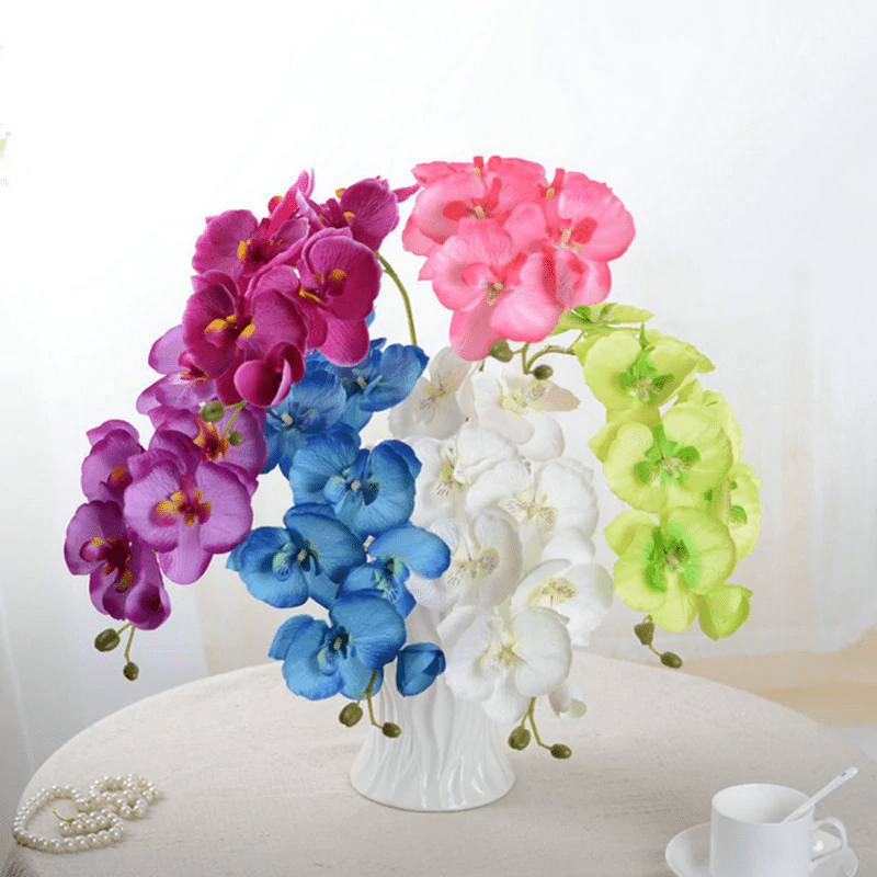 Orchidées Speciosa Artificielles