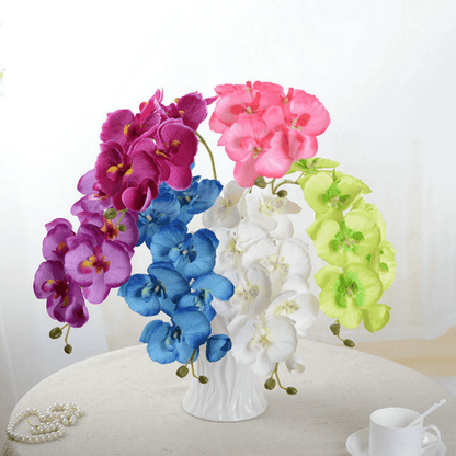 Orchidées Speciosa Artificielles