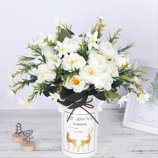 Pivoines Paeonia Suffruticosa