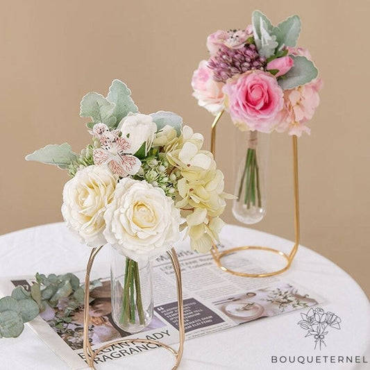 Pivoines Orientalis Artificielles
