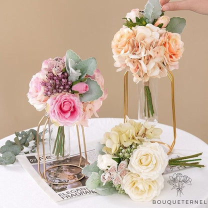 Pivoines Orientalis Artificielles
