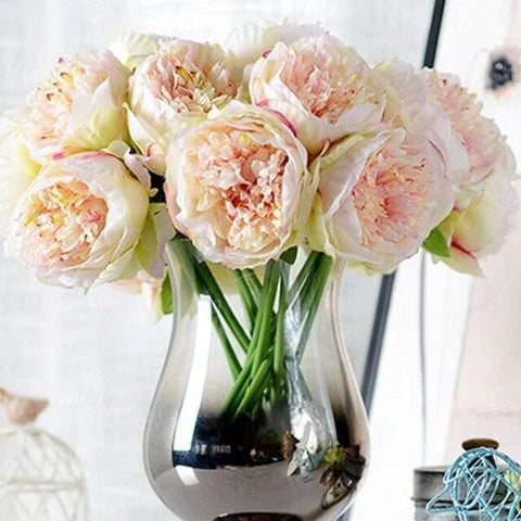 bouquet-rond-table-mariage-fleurs-artificielles-bouquet-artificiel-pivoines-artificielles-bouqueternel