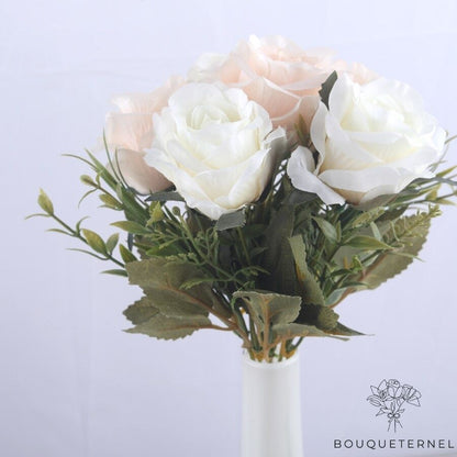 Roses Indica Artificielles