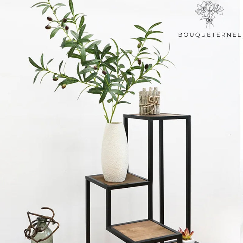 Branche Artificielle d'Olivier