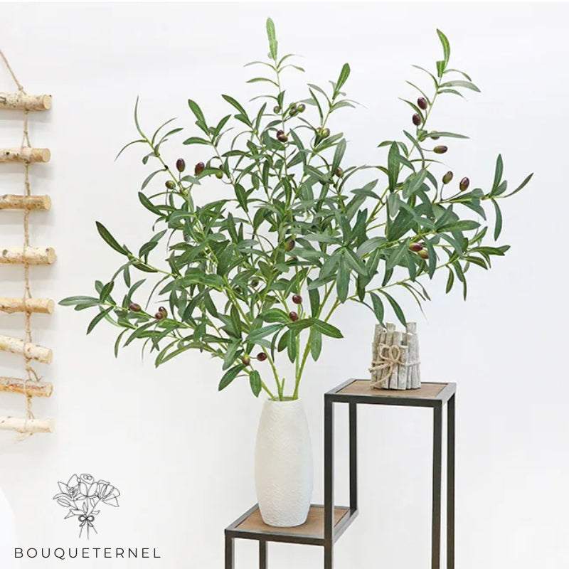 Branche Artificielle d'Olivier