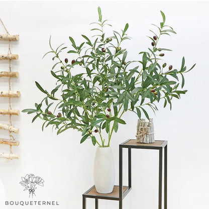 Branche Artificielle d'Olivier